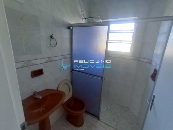 Imagem Apartamento com 4 Quartos à Venda, 205 m² em Boqueirão - Praia Grande