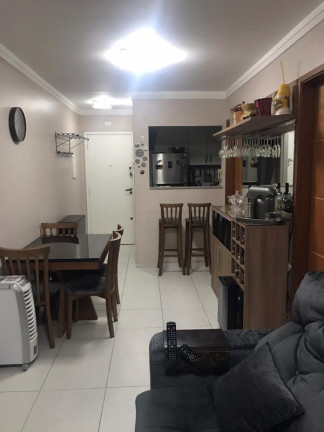 Foto do imóvel Apartamento com 1 Quarto à Venda,  em Jabaquara - São Paulo