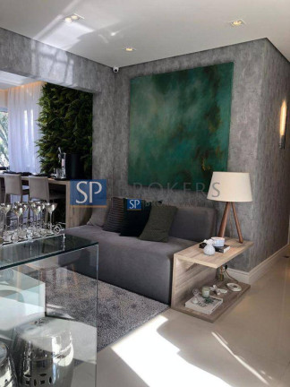 Foto do imóvel Apartamento com 2 Quartos à Venda, 67 m² em Perdizes - São Paulo