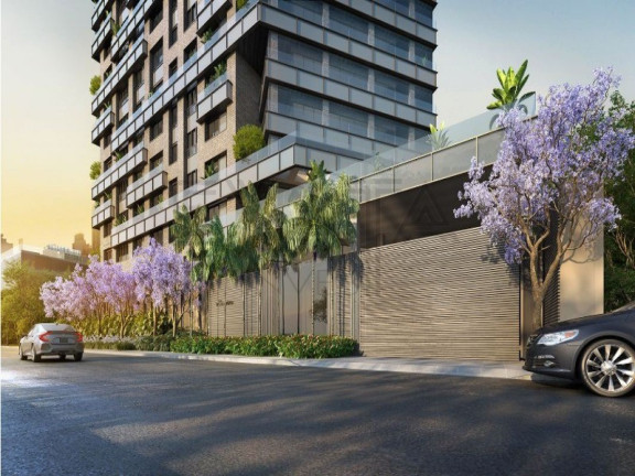 Foto do imóvel Imóvel com 4 Quartos à Venda, 472 m² em Jardim Paulistano - São Paulo