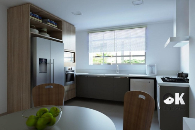 Imagem Apartamento com 3 Quartos à Venda, 201 m² em Vila Nova Conceição - São Paulo
