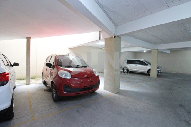 Foto do imóvel Apartamento com 2 Quartos à Venda, 58 m² em Passo Da Areia - Porto Alegre