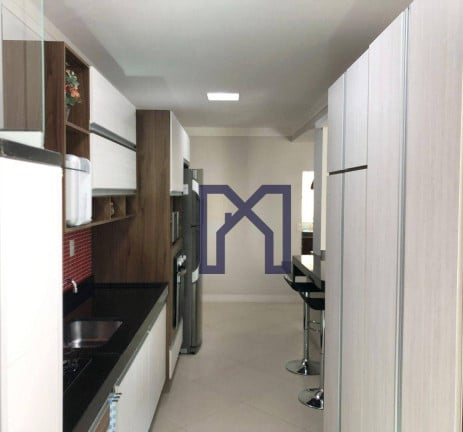 Imagem Apartamento com 2 Quartos à Venda, 70 m² em Varginha - Itajubá