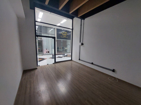 Foto do imóvel Imóvel à Venda, 22 m² em Centro - Curitiba