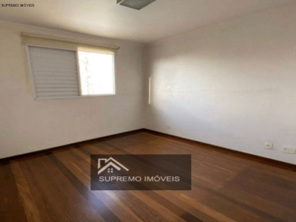 Foto do imóvel Apartamento com 3 Quartos à Venda, 126 m² em Vila Suzana - São Paulo