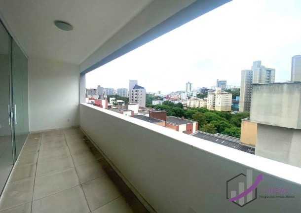 Foto do imóvel Apartamento com 4 Quartos à Venda, 123 m² em Buritis - Belo Horizonte