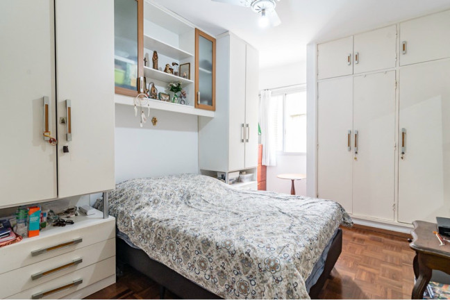 Foto do imóvel Apartamento com 2 Quartos à Venda, 108 m² em Jardim Paulista - São Paulo