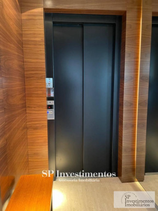 Imagem Apartamento com 4 Quartos à Venda, 192 m² em Vila Nova Conceição - São Paulo