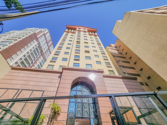 Foto do imóvel Ponto Comercial à Venda, 56 m² em Consolação - São Paulo