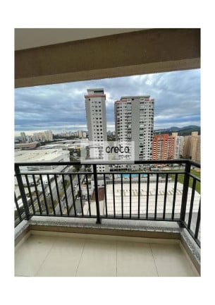 Foto do imóvel Apartamento com 2 Quartos à Venda, 61 m² em Alphaville - Barueri