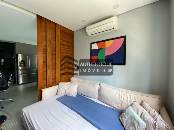 Imagem Apartamento com 2 Quartos à Venda, 61 m² em Aclimação - São Paulo