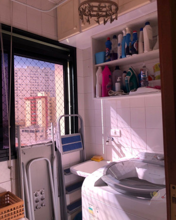 Foto do imóvel Apartamento com 3 Quartos à Venda, 71 m² em Santa Teresinha - São Paulo