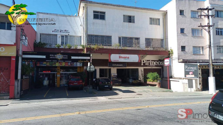 Foto do imóvel Imóvel Comercial à Venda, 2.962 m² em Imirim - São Paulo