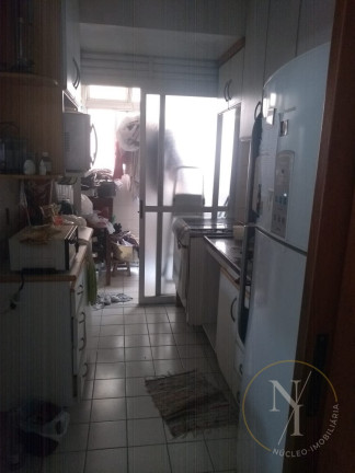 Imagem Apartamento com 3 Quartos à Venda, 70 m² em Macedo - Guarulhos