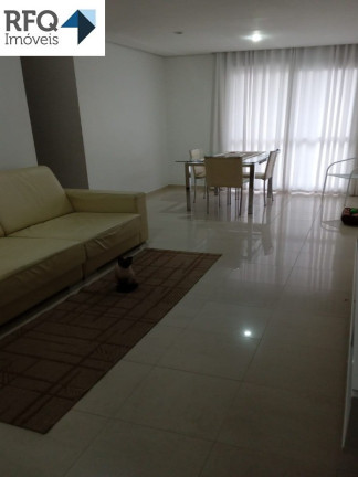 Foto do imóvel Imóvel com 3 Quartos à Venda, 86 m² em Vila Mariana - São Paulo
