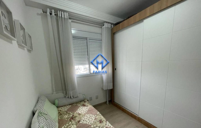 Imagem Apartamento com 3 Quartos à Venda, 82 m² em Vila Gumercindo - São Paulo