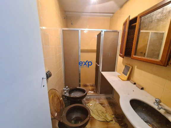 Foto do imóvel Apartamento com 3 Quartos à Venda, 83 m² em Copacabana - Rio De Janeiro