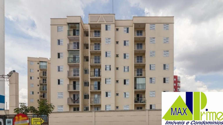 Foto do imóvel Apartamento com 3 Quartos à Venda, 63 m² em Vila Matilde - São Paulo