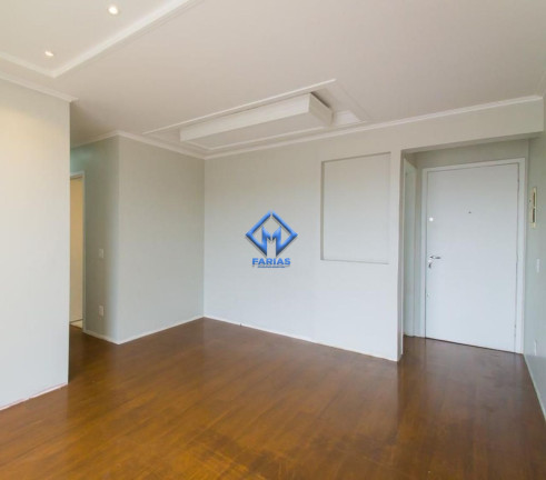 Foto do imóvel Apartamento com 3 Quartos à Venda, 70 m² em Ipiranga - São Paulo