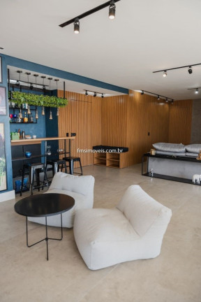 Imagem Apartamento com 3 Quartos à Venda, 178 m² em Jardim Monte Kemel - São Paulo