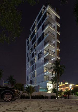 Foto do imóvel Apartamento com 4 Quartos à Venda, 180 m² em Barra Sul - Balneário Camboriú