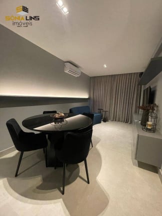 Foto do imóvel Apartamento com 2 Quartos à Venda, 57 m² em Jardim Oceania - João Pessoa