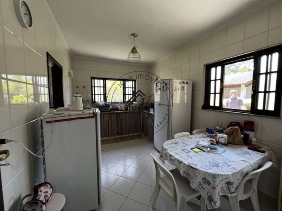 Imagem Casa com 5 Quartos à Venda, 1.175 m² em Granja Viana Ii - Cotia