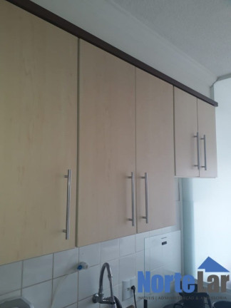 Foto do imóvel Apartamento com 2 Quartos à Venda, 50 m² em Lauzane Paulista - São Paulo