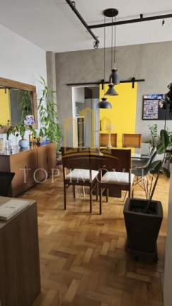 Foto do imóvel Apartamento com 2 Quartos à Venda, 102 m² em Centro - São José Dos Campos