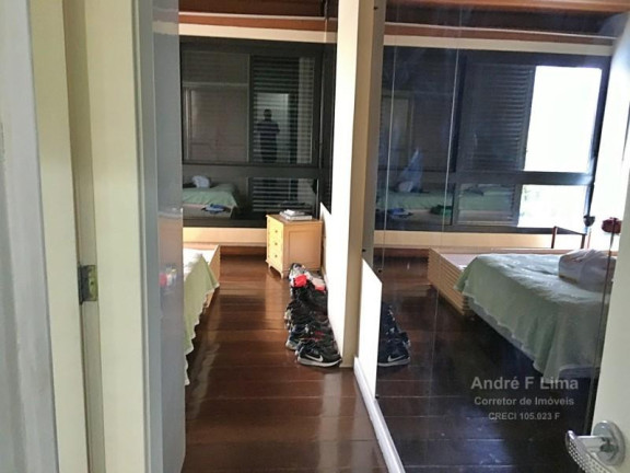 Imagem Apartamento com 4 Quartos à Venda, 380 m² em Centro - São Bernardo Do Campo
