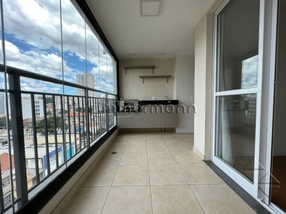 Foto do imóvel Apartamento com 2 Quartos à Venda, 99 m² em Cambuci - São Paulo