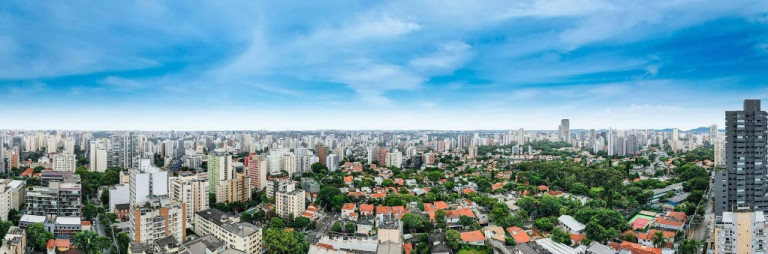 Imagem Imóvel com 3 Quartos à Venda, 244 m² em Pinheiros - São Paulo