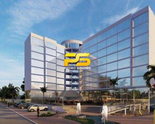 Foto do imóvel Apartamento com 1 Quarto à Venda, 38 m² em Ponta De Campina - Cabedelo Foto do imóvel Apartamento com 1 Quarto à Venda, 38 m² em Ponta De Campina - Cabedelo