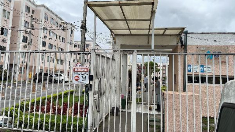 Foto do imóvel Imóvel com 2 Quartos à Venda, 45 m² em Realengo - Rio De Janeiro Foto do imóvel Imóvel com 2 Quartos à Venda, 45 m² em Realengo - Rio De Janeiro