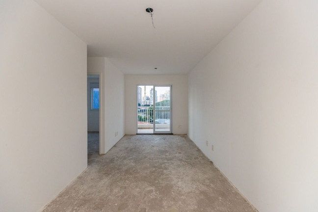 Foto do imóvel Apartamento com 2 Quartos à Venda, 64 m² em Chácara Santo Antônio (zona Sul) - São Paulo