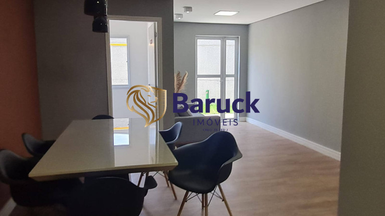 Foto do imóvel Apartamento com 1 Quarto à Venda, 28 m² em Vila Ipojuca - São Paulo