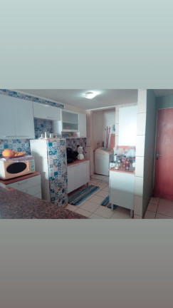 Imagem Apartamento com 2 Quartos à Venda, 48 m² em Tancredo Neves - Teresina