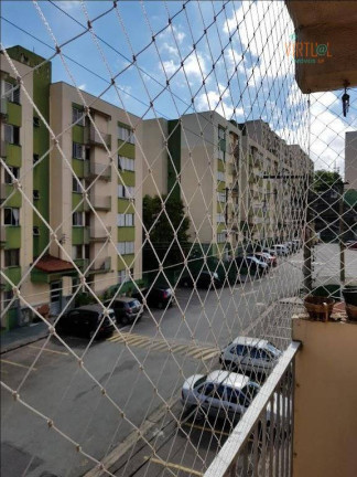 Foto do imóvel Apartamento com 2 Quartos à Venda, 59 m² em Jardim Santa Mônica - São Paulo