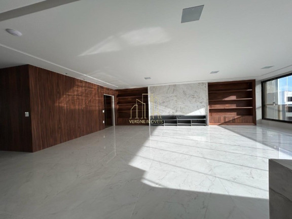 Imagem Apartamento com 4 Quartos à Venda, 305 m² em Graça - Salvador