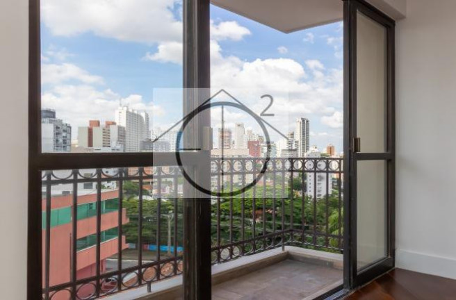 Imagem Apartamento com 3 Quartos à Venda, 126 m² em Sumarezinho - São Paulo