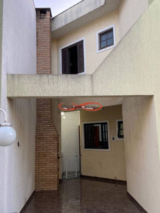 Imagem Casa com 2 Quartos à Venda, 80 m² em Limoeiro - São Paulo