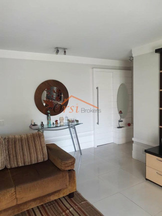 Foto do imóvel Apartamento com 3 Quartos à Venda, 155 m² em Cidade São Francisco - São Paulo