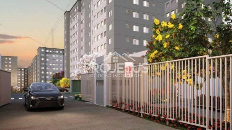 Imagem Apartamento com 1 Quarto à Venda, 40 m² em Colônia (zona Leste) - São Paulo