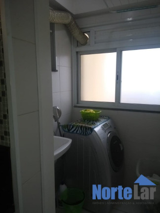 Imagem Apartamento com 2 Quartos à Venda, 63 m² em Vila Pereira Barreto - São Paulo