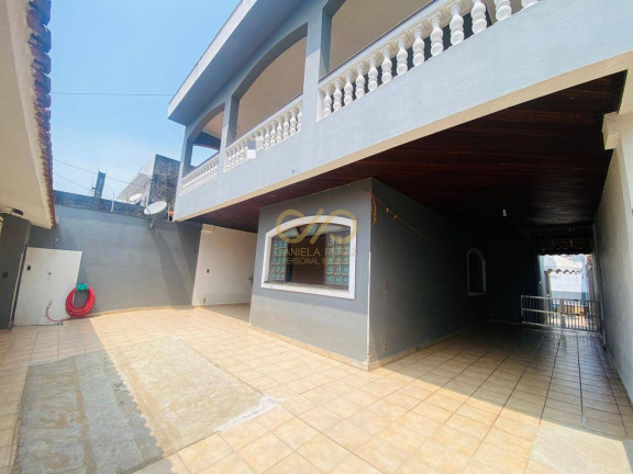 Imagem Casa com 4 Quartos à Venda, 276 m² em Caiçara - Praia Grande