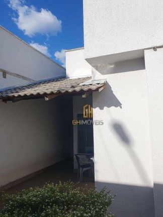 Imagem Casa com 2 Quartos à Venda, 80 m² em Setor Faiçalville - Goiânia