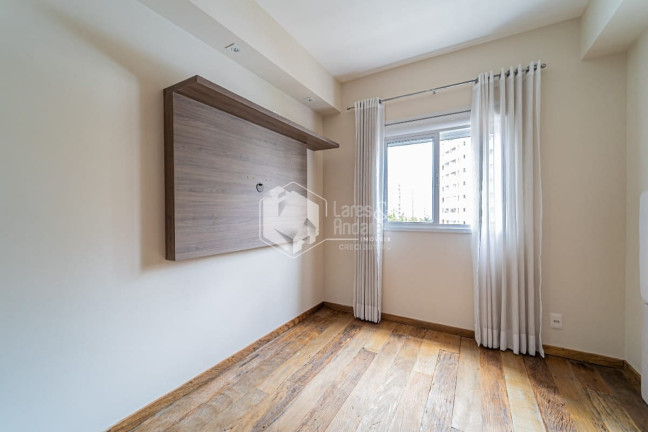 Foto do imóvel Apartamento com 1 Quarto à Venda, 46 m² em Vila Mascote - São Paulo
