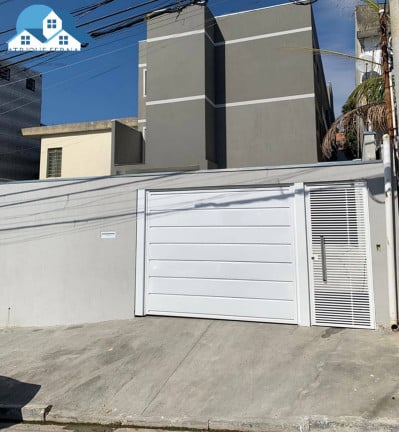 Foto do imóvel Apartamento com 2 Quartos à Venda, 30 m² em Vila Talarico - São Paulo