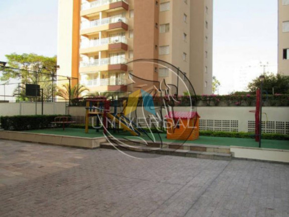 Foto do imóvel Apartamento com 3 Quartos à Venda, 124 m² em Vila Gomes Cardim - Sao Paulo