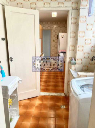 Foto do imóvel Apartamento com 3 Quartos à Venda, 105 m² em Leblon - Rio De Janeiro